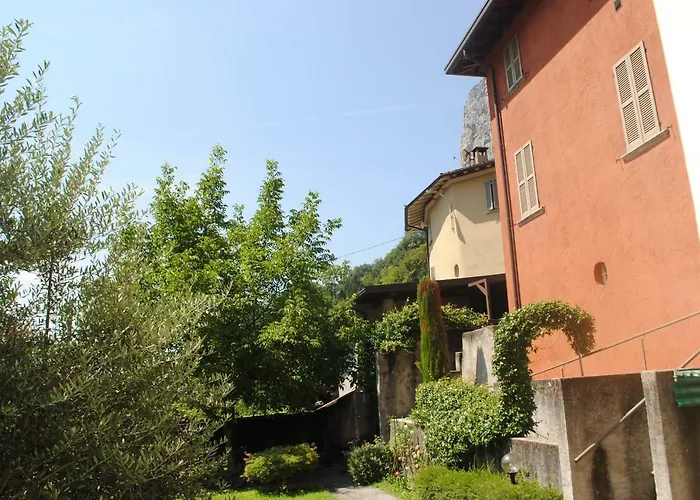 La Maison D'alize 別荘