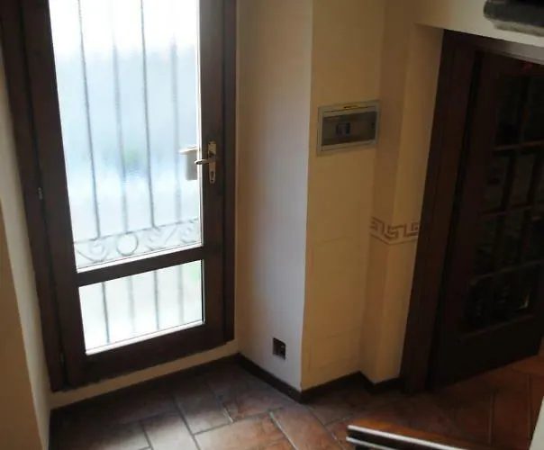 La Maison D'alize * Lecco