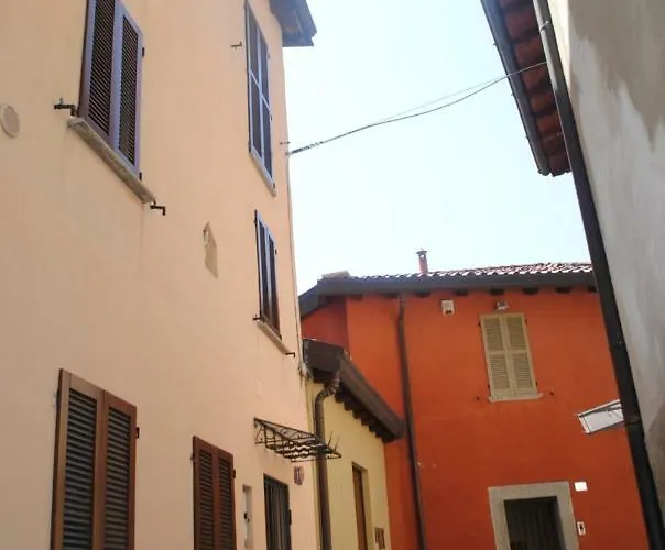 펜션 La Maison D'alize *