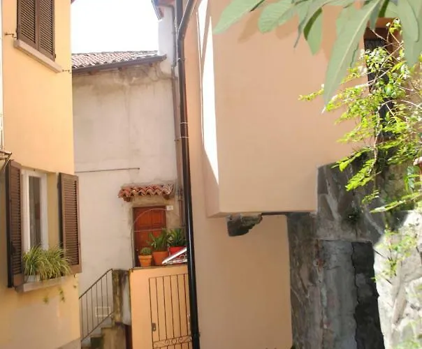 La Maison D'alize Lecco