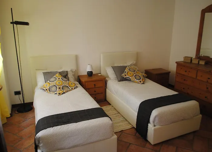 Holiday home La Maison D'alize *