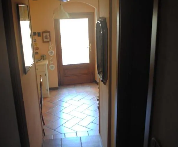 Holiday home La Maison D'alize *