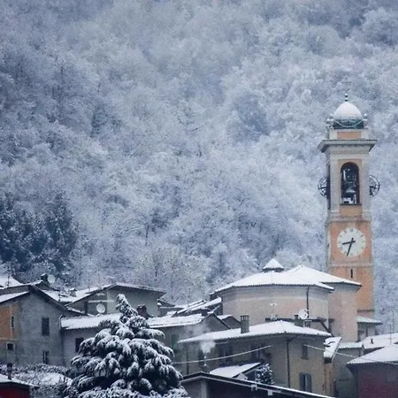 La Maison D'alize * Lecco