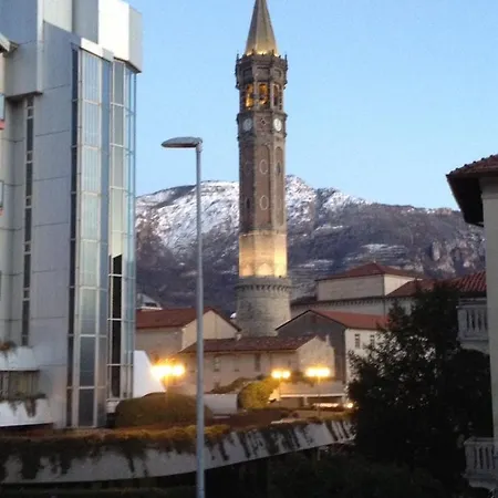 La Maison D'alize Lecco