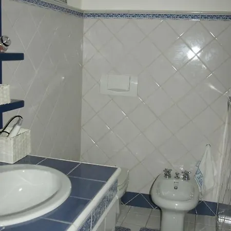 La Maison D'alize Lecco