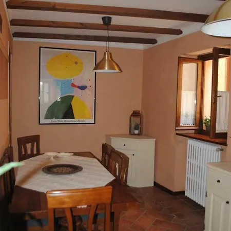 La Maison D'alize Vakantiehuis *