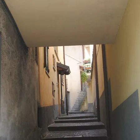 Semesterbostad La Maison D'alize *