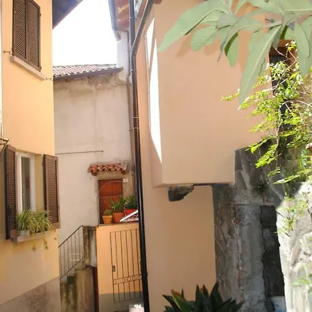 La Maison D'alize Lecco