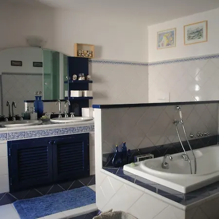 La Maison D'alize * ليكو