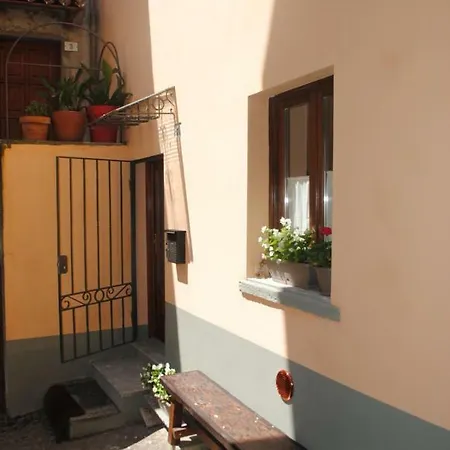 La Maison D'alize