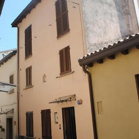 La Maison D'alize * ليكو