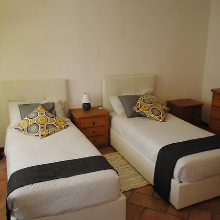 بيت للعطل La Maison D'alize *