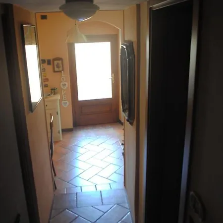 بيت للعطل La Maison D'alize *