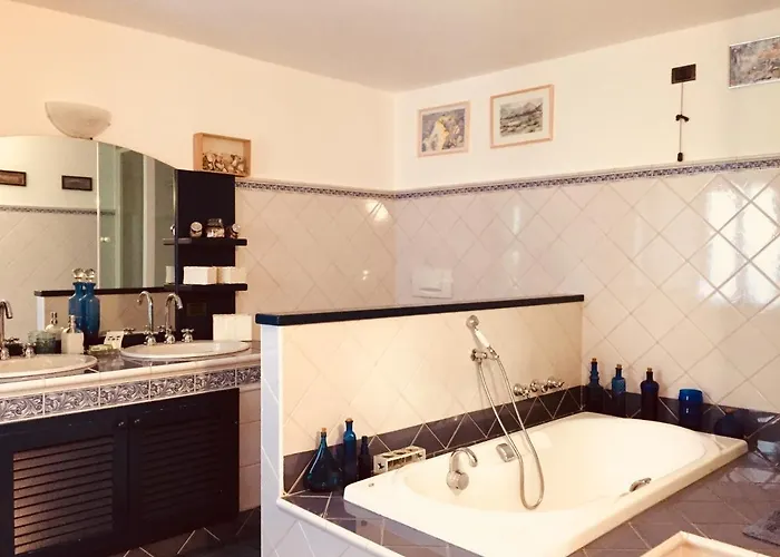 Дом отдыха La Maison D'alize