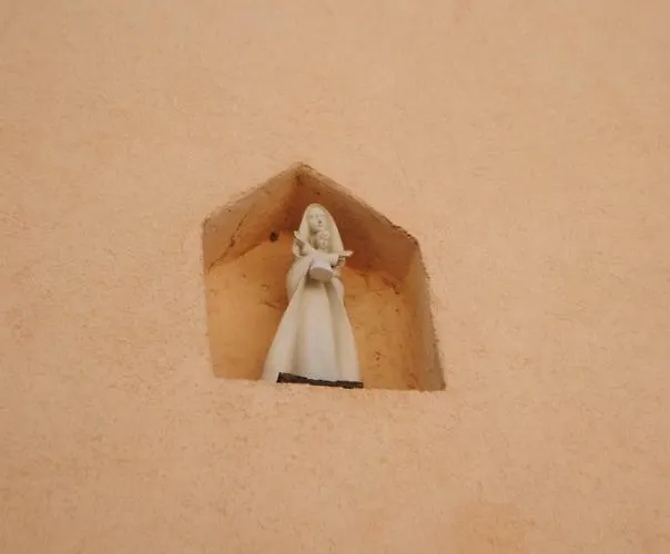 La Maison D'alize Nyaraló *