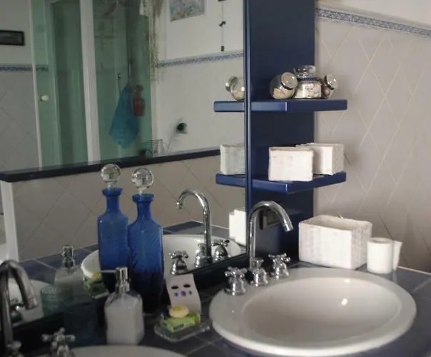 Дом отдыха La Maison D'alize *