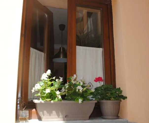 Дом отдыха La Maison D'alize