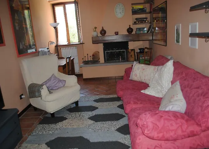 Дом отдыха La Maison D'alize