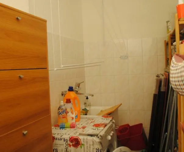 Дом отдыха La Maison D'alize