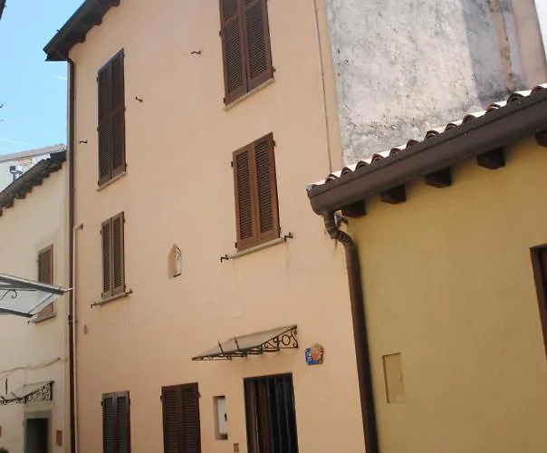 La Maison D'alize * Лекко