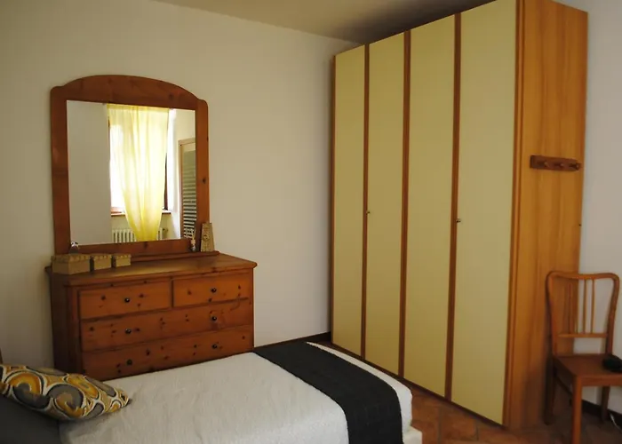 La Maison D'alize * Лекко