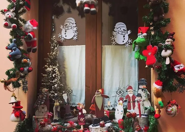 La Maison D'alize Дом отдыха Лекко